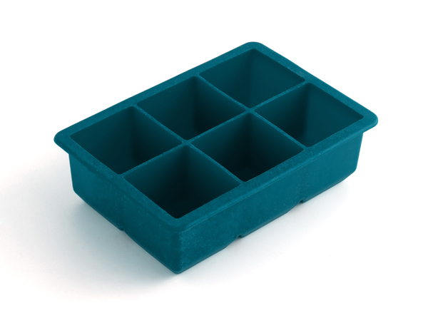 BANDEJA CUBITOS SILICONA XXL 7240147 QUID -