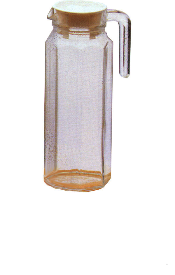 JARRA AGUA C/T QUADRO 1032137 LUMINARC 1100 ML