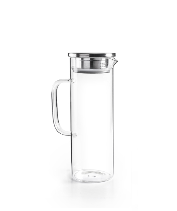 JARRA BOROSILICATO 626015 IBILI 1,5 L