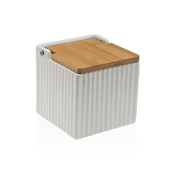 SALERO RAYAS BAMBU-DOLOM BCO 22110106 VERSA 11X11X11