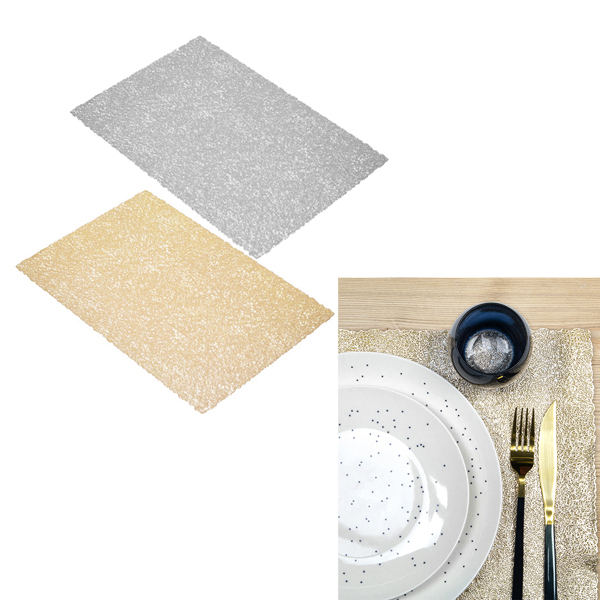 MANTEL INDIVIDUAL SURTIDO KA3893 CMP 40X30 CM