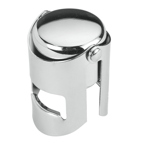 TAPON CAVA CROMADO 257250 METALTEX -