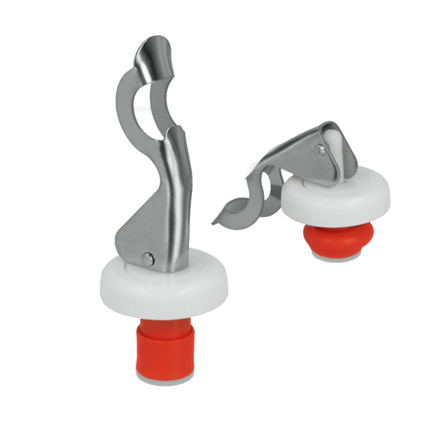 TAPON EXPANSION JGO 2 257210 METALTEX -