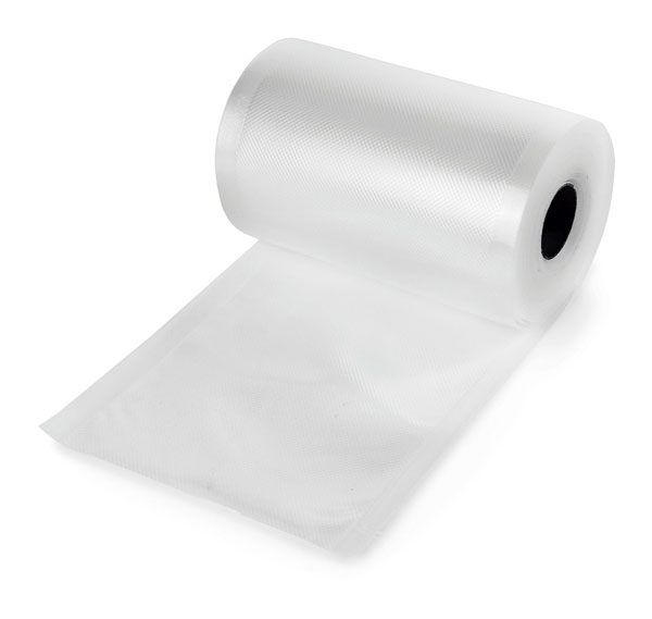 BOLSA ENVASADO VACIO ALIMENTICIA 69452 LACOR 12X10 CM