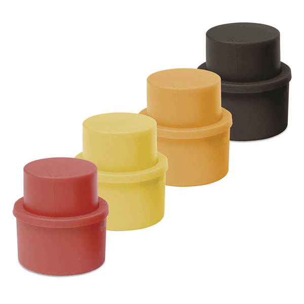 TAPON REFRESCO BOMBA AIRE C507155 BRINOX 47 MM