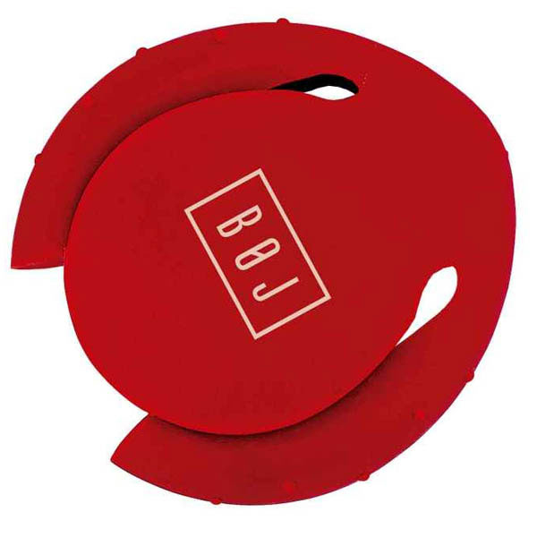 CORTACAPSULAS CAP-CUT ROJO 121470501 BOJ -