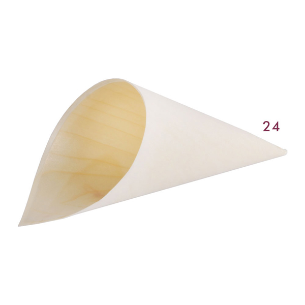 CONO PRESENTACION SET-24 KA3905 CMP 5,5X5,5X12