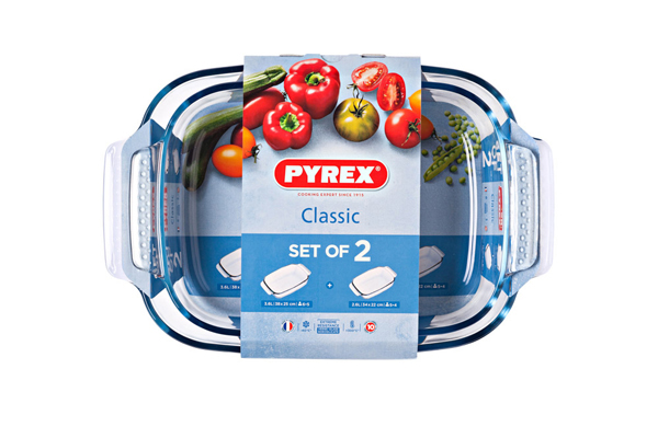 FUENTE RECT. SET2 39x25 35x23 4937622 PYREX -