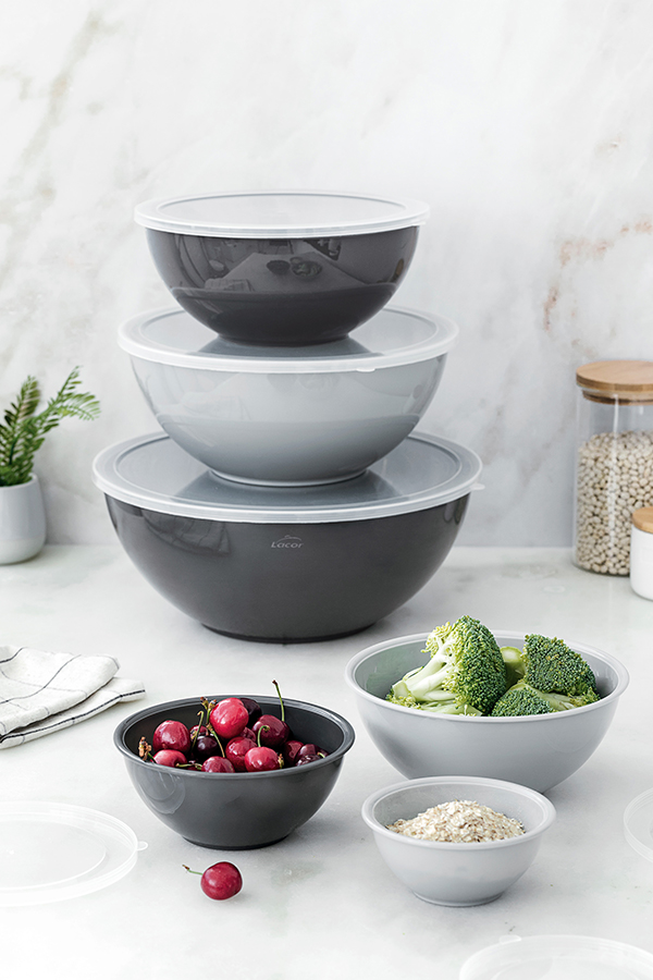 BOLES PP C/TAPA SET-6 APILAB Y ENCAJABL 60055 LACOR -