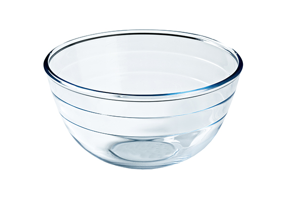BOL MEZCLADOR VIDRIO DAILY 2,3 L 5425916 PYREX 21 CM