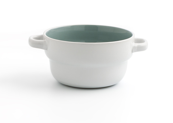 BOL CONSOME/CREMA VITA AZUL 7824001 QUID 50 CL