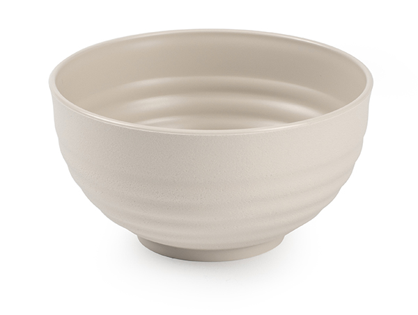 BOL PP CLASSIC MARRON F18 JAR 12589T0 PLASTICFORTE 580 ML