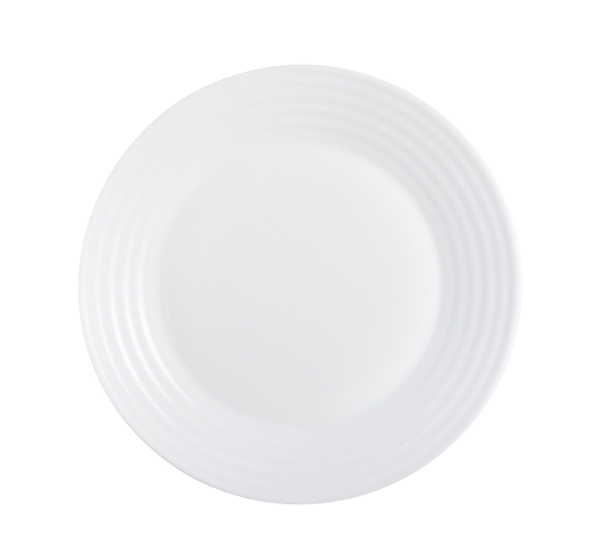PLATO POSTRE OPAL HARENA 9122786 LUMINARC 19 CM