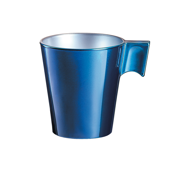 TAZON MUG VIDRIO F.LONGO PETRO 9312400 LUMINARC 22 CL