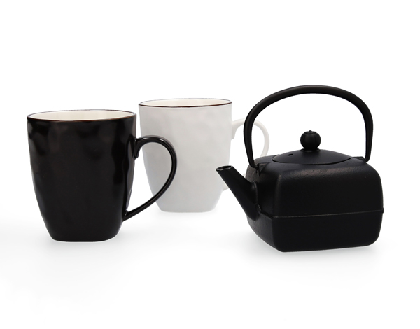 TAZON MUG TROPIKO BID BCO SURT 784035 ARC 33 CL