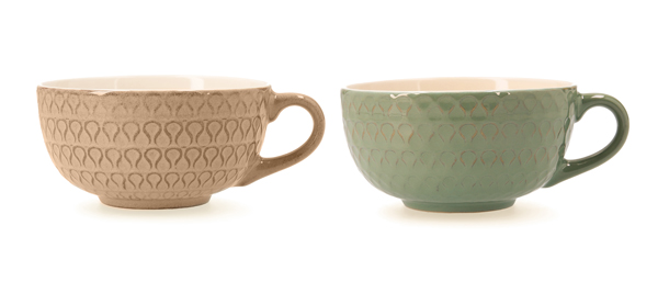 TAZON JUMBO GRES RITUAL SURTIDO 7824033 ARC 55 CL