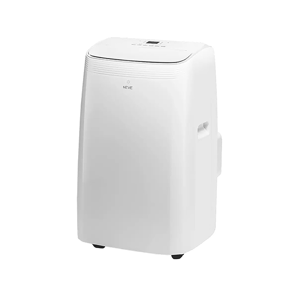 AIRE ACONDICIONADO PORTATIL 3 EN 1 1780W NEVE12000 FACULA 3000 FRG