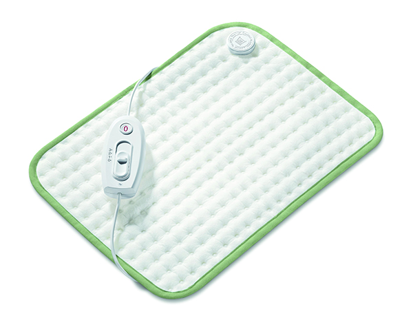 ALMOHADILLA ELECT. BASIC 1 BASIC-1 BEURER 44X33 CM