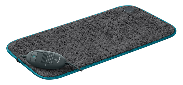 ALMOHADILLA ELECT. POLAR XXL HK 123 XXL BEURER 30X60