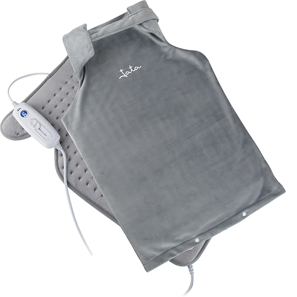 ALMOHADILLA ELECT CERVICAL/ESPALDA CT30 JATA 60X41 CM