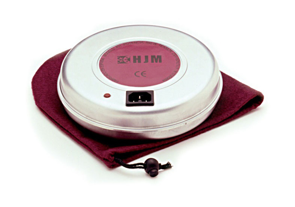 CALENTADOR ACUMULADOR PORTATIL 410 HJM 850 W