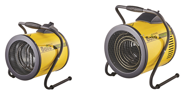 CALEFACTOR CALENTADOR AIRE PORTATIL 47000BTVR5 BRITEC -