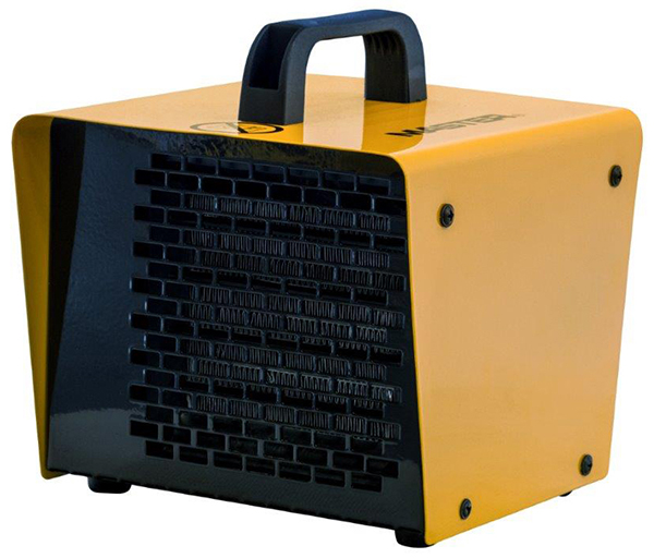 CALEFACTOR AIRE ELECTRICO B-3PTC 4.615.113 MASTER 3000 W