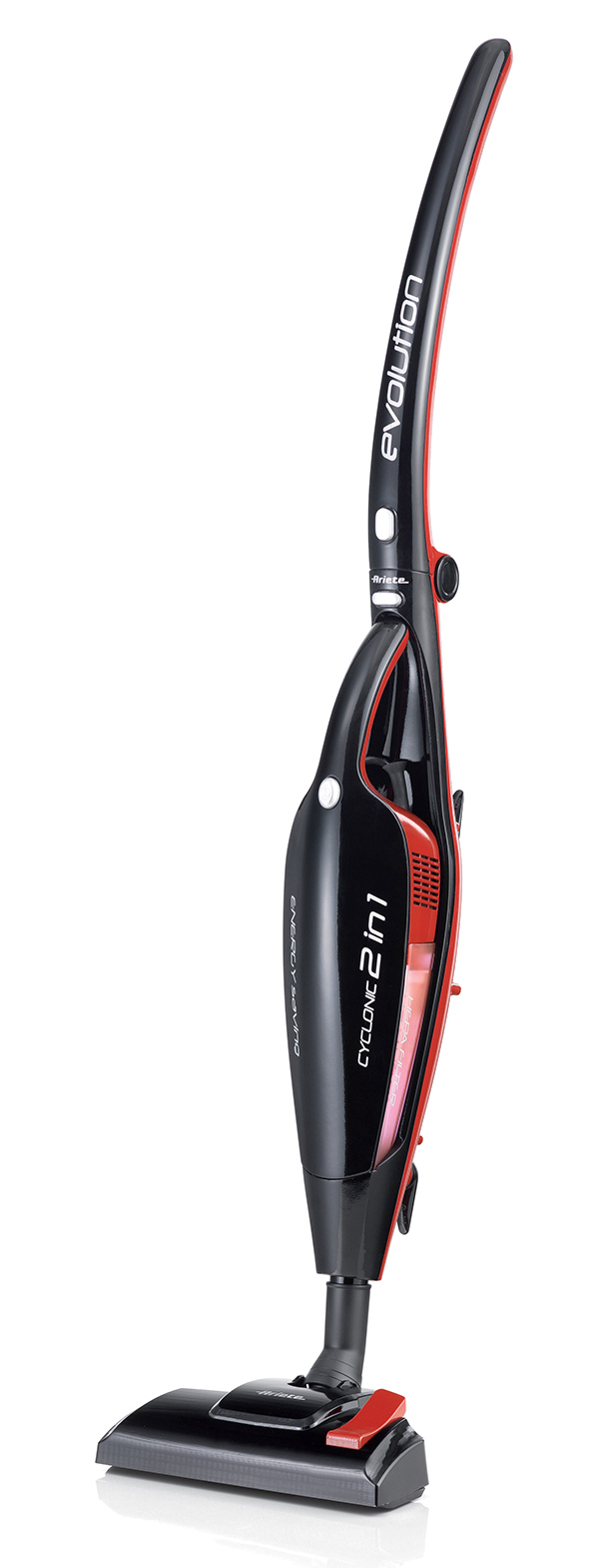 ASPIRADOR ESCOBA CON CABLE 2764 ARIETE -