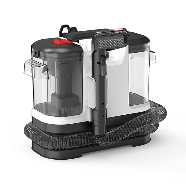 ASPIRADOR DE TAPICERIAS BLANCO 1800 ML 2478 JOCCA -