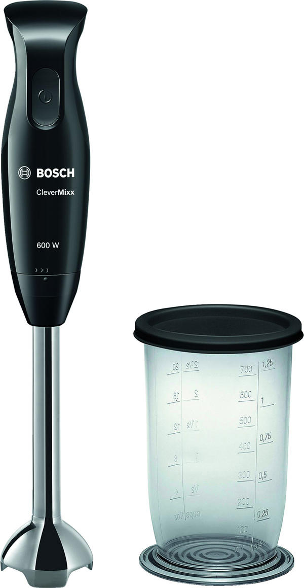 BATIDORA VARILLA MANO MSM2610B BOSCH 600 W