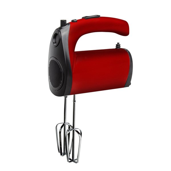 BATIDORA AMASADORA ROJA 34008 KUKEN 400 W