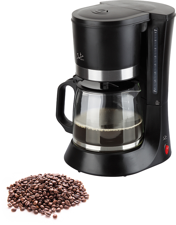 CAFETERA GOTEO AHORRO ENERGETICO ERP 680W CA290 JATA 12 TZ