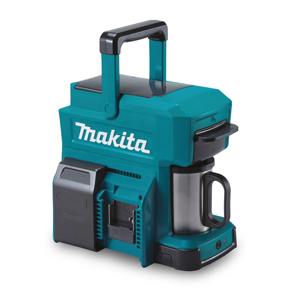 CAFETERA S/BAT DCM501Z MAKITA 18 V