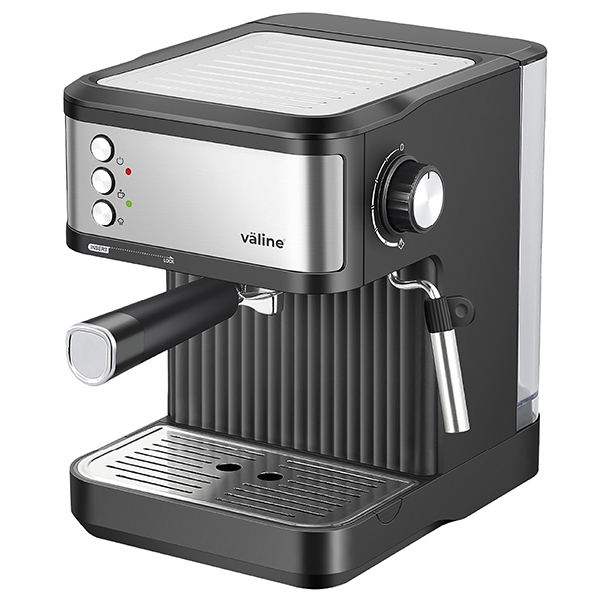 CAFETERA EXPRESO LAKATO 1,8L 850W 400010029 VALINE 20 BAR