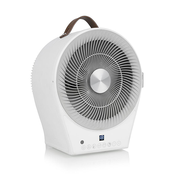 CALEFACTOR / VENTILADOR 2 EN 1 KA-5160 TRISTAR 2000 W