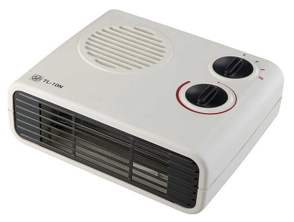 TERMOVENTILADOR HORIZONTAL TL-10 N S&P 2000 W