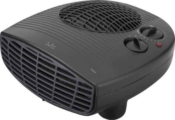 TERMOVENTILADOR HORIZONTAL TV63 JATA 2000 W
