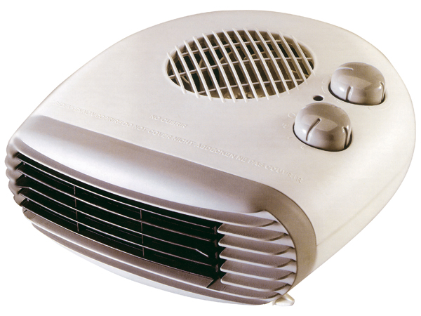 TERMOVENTILADOR HORIZONTAL PH1242 PROFER HOME 1000/2000W