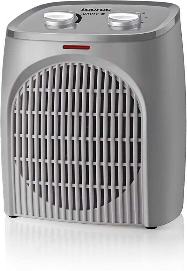 CALEFACTOR TROPICANO BAGNO 946878 TAURUS 2000 W