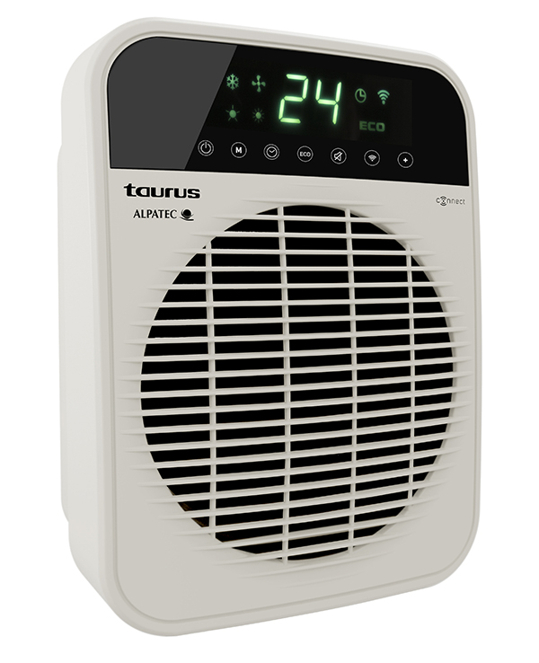 CALEFACTOR FACTOR CONNECT WIFI 946915000 TAURUS 2000 W