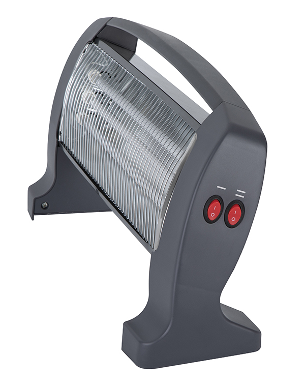 CALEFACTOR CUARZO AHORRO ENERGIA JCES2201 JATA 1200 W