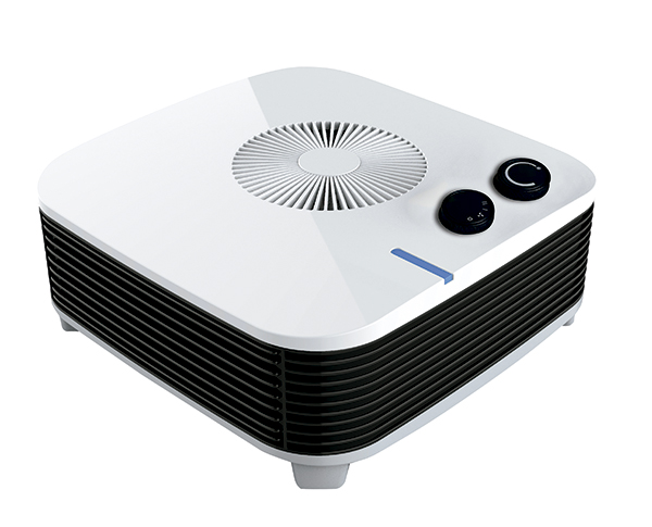 TERMOVENTILADOR HORIZONTAL PH1488 PROFER HOME 1000/2000W