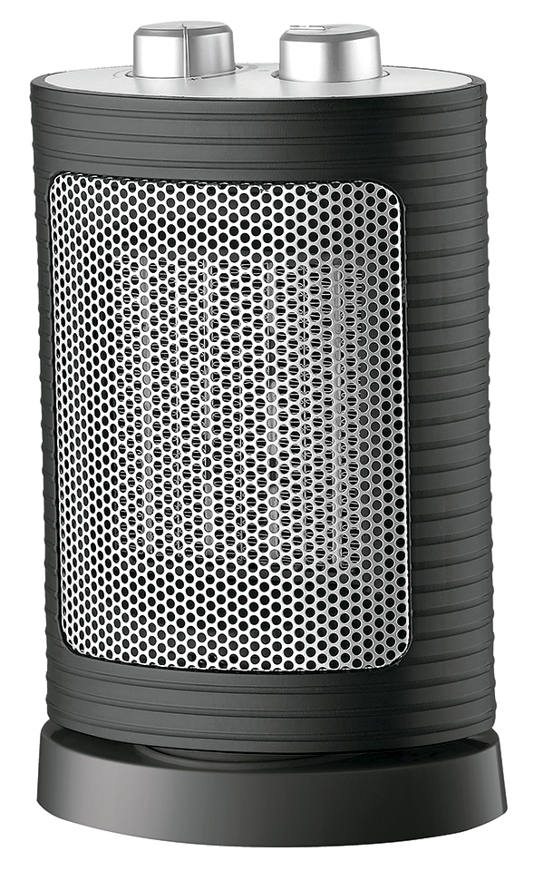 CALEFACTOR CERAMICO OSCILANTE PH1489 PROFER HOME 750/1500 W