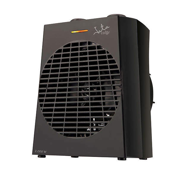 TERMOVENTILADOR VERTICAL TV74 JATA 2000 W
