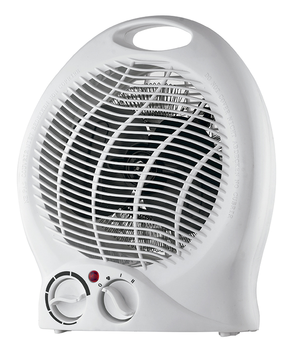 TERMOVENTILADOR VERTICAL PH1493 PROFER HOME 1000/2000W