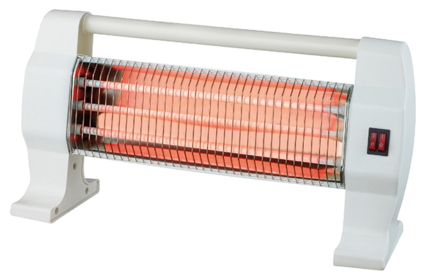 CALEFACTOR CUARZO PH1214 PROFER HOME 1200W