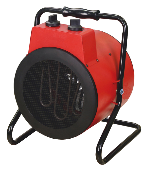 TERMOVENTILADOR INDUSTRIAL PH1245 PROFER HOME 3000 W