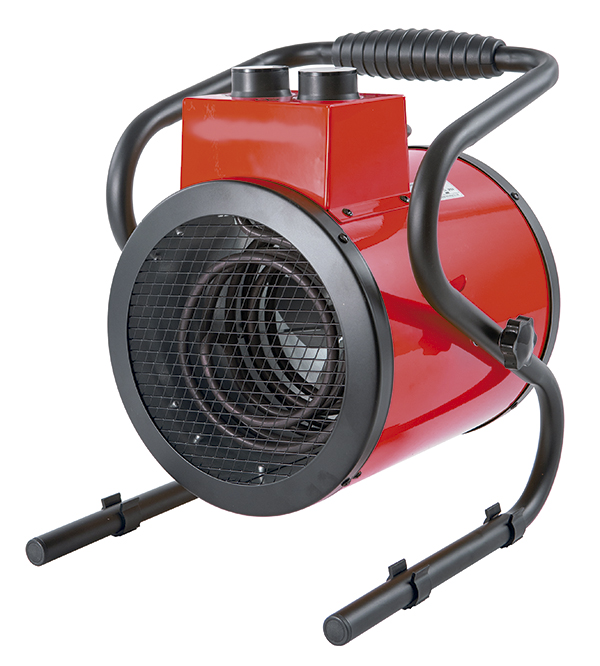 TERMOVENTILADOR INDUSTRIAL PT1940 PROFER TOP 3000 W
