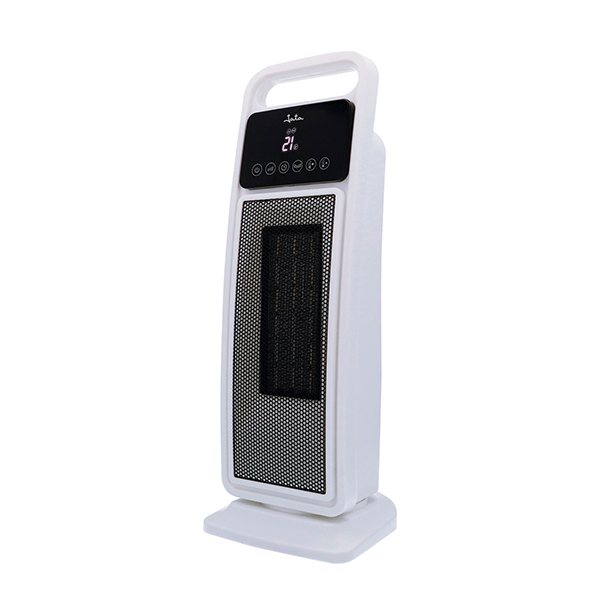 CALEFACTOR CERAMICO TORRE DIGI JCTC2102 JATA 2000 W