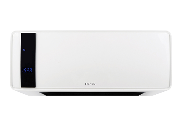 CALEFACTOR SPLIT PROGRAMABLE NEXEO2000 NEXEO 2000 W